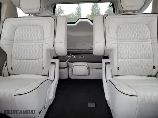 2022 Lincoln Navigator Black Label with VIN 5LMJJ2TT5NEL02261, listed as a Copart auction lot 72195404 with 96,478 mi miles and Salvage Title. Bid and sale history available at carsss.com. Image 10.