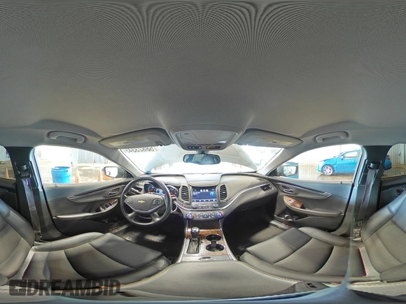 2014 Chevrolet Impala LT с VIN 2G1115SL2E9233132, выставлен на аукционе Copart как лот 58823345 с пробегом 90 764 миль миль и Списание • Salvage title. История ставок и продаж доступна на DreamBid. Изображение 14.