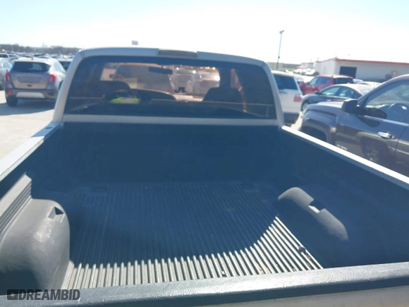 2001 Dodge Ram 1500 with VIN 1B7HC13Y61J282268, listed as a IAAI auction lot 41393335 with 154,846 mi miles. Bid and sale history available at carsss.com. Image 12.