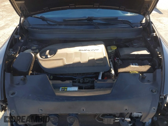 2014 Jeep Cherokee Limited with VIN 1C4PJMDS8EW271410, listed as a IAAI auction lot 41657246 with 132,930 mi miles. Bid and sale history available at carsss.com. Image 10.