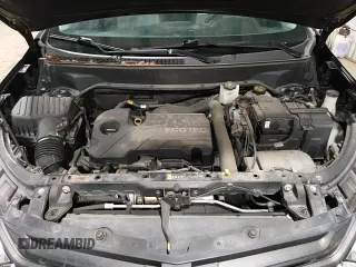2019 Chevrolet Equinox LS with VIN 2GNAXHEV2K6249033, listed as a Copart auction lot 85755725 with 116,580 mi miles and Salvage title. Bid and sale history available at DreamBid. Image 14.