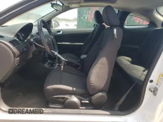 2007 Pontiac G5 GT z VIN 1G2AN15B377130334, wystawiony jako Copart lot #69493444 z przebiegiem 161 874 mil mil oraz Szkoda całkowita • Salvage title. Historia ofert i sprzedaży dostępna na DreamBid. Obrazek 7.