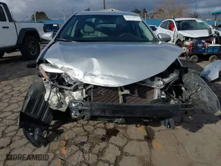 2016 Toyota Corolla L with VIN 5YFBURHE4GP484255, listed as a IAAI auction lot 41567843 with 118,607 mi miles. Bid and sale history available at carsss.com. Image 6.