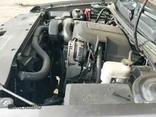 2013 Chevrolet Silverado 1500 LS z VIN 3GCPCREA1DG329917, wystawiony jako IAAI lot #42269536 z przebiegiem 151 636 mil mil oraz . Historia ofert i sprzedaży dostępna na DreamBid. Obrazek 19.