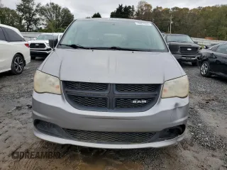 2014 Ram Cargo Van Tradesman with VIN 2C4JRGAG0ER103768, listed as a Copart auction lot 79867044 with 247,660 mi miles and Clean Title. Bid and sale history available at carsss.com. Image 5.