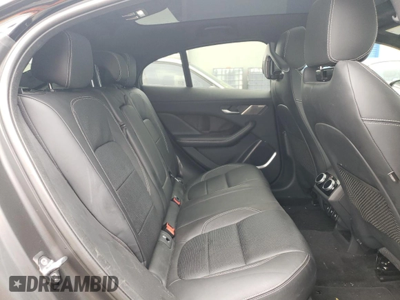 2019 Jaguar I-Pace HSE с VIN SADHD2S10K1F66091, выставлен на аукционе Copart как лот 44210483 с пробегом 46 513 миль миль и . История ставок и продаж доступна на DreamBid. Изображение 10.