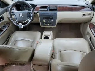 2009 Buick LaCrosse CX with VIN 2G4WC582491153479, listed as a Copart auction lot 68866074 with 199,356 mi miles and Clean Title. Bid and sale history available at carsss.com. Image 8.