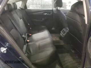 2024 Honda Accord Touring z VIN 1HGCY2F86RA024696, wystawiony jako Copart lot #54682205 z przebiegiem 6 194 mil mil oraz Szkoda całkowita • Salvage title. Historia ofert i sprzedaży dostępna na DreamBid. Obrazek 10.