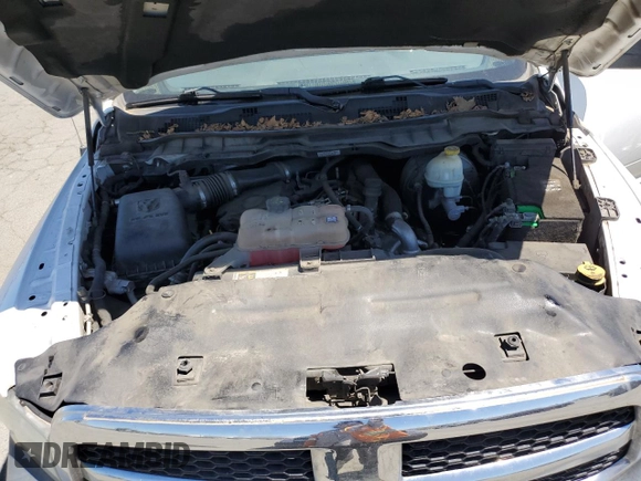 2015 Ram 1500 Tradesman z VIN 1C6RR7FM9FS662244, wystawiony jako Copart lot #56033375 z przebiegiem 549 792 mil mil oraz Czysty tytuł • Clean title. Historia ofert i sprzedaży dostępna na DreamBid. Obrazek 11.