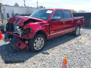 2014 Ford F-150 XL with VIN 1FTFW1ET8EFC59891, listed as a IAAI auction lot 41891698 with 68,192 mi miles and . Bid and sale history available at DreamBid. Image 19.