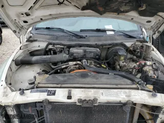 1996 Dodge Ram 1500 with VIN 3B7HC13Z5TG185947, listed as a Copart auction lot 84392494 with 178,592 mi miles and Salvage Title. Bid and sale history available at carsss.com. Image 11.
