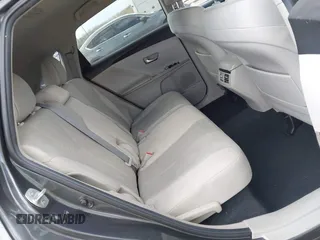 2013 Toyota Venza LE with VIN 4T3ZA3BB3DU070081, listed as a IAAI auction lot 42045521 with 88,152 mi miles. Bid and sale history available at carsss.com. Image 8.