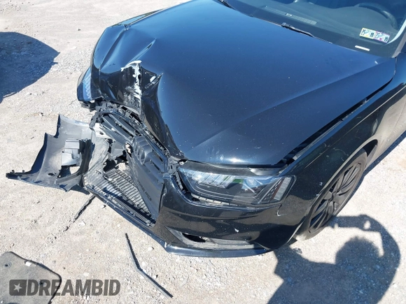 2013 Audi A4 Premium с VIN WAUDFAFL5DA158032, выставлен на аукционе IAAI как лот 42394021 с пробегом 114 049 миль миль и . История ставок и продаж доступна на DreamBid. Изображение 6.