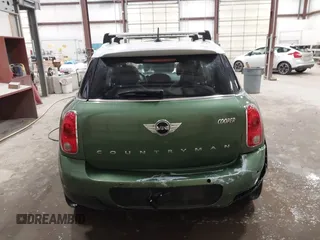 2015 MINI Countryman with VIN WMWZB3C50FWR43714, listed as a IAAI auction lot 41589778 with 93,404 mi miles and . Bid and sale history available at DreamBid. Image 16.