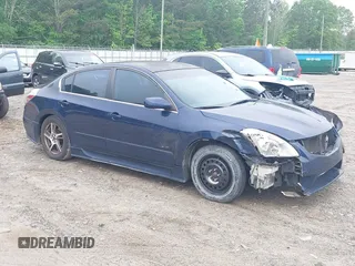 2012 Nissan Altima S z VIN 1N4AL2AP6CN471019, wystawiony jako IAAI lot #42081710 z przebiegiem 221 066 mil mil oraz . Historia ofert i sprzedaży dostępna na DreamBid. Obrazek 1.