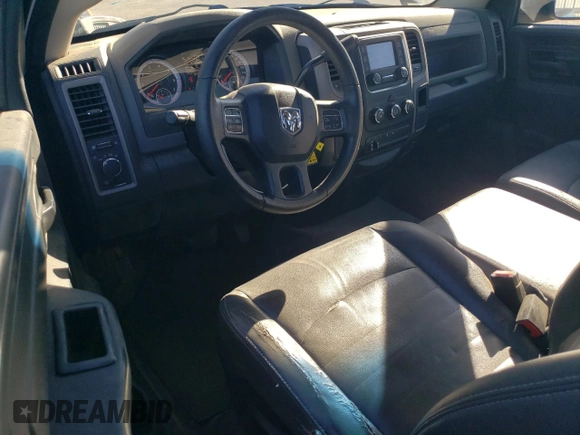 2015 Ram 2500 Tradesman with VIN 3C6LR4ATXFG704933, listed as a Copart auction lot 78748254 with 161,536 mi miles and Salvage Title. Bid and sale history available at carsss.com. Image 8.