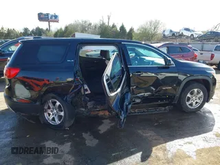 2019 GMC Acadia SLE with VIN 1GKKNKLA6KZ224306, listed as a IAAI auction lot 41840937 with 106,154 mi miles and . Bid and sale history available at carsss.com. Image 14.