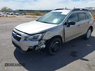 2019 Subaru Outback z VIN 4S4BSABC1K3331876, wystawiony jako IAAI lot #41798427 z przebiegiem 38 123 mil mil oraz . Historia ofert i sprzedaży dostępna na DreamBid. Obrazek 18.