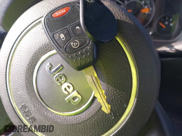 2014 Jeep Patriot Latitude с VIN 1C4NJRFB1ED616841, выставлен на аукционе IAAI как лот 42746590 с пробегом 123 309 миль миль и . История ставок и продаж доступна на DreamBid. Изображение 11.