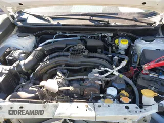 2020 Subaru Impreza с VIN 4S3GKAB63L3610803, выставлен на аукционе IAAI как лот 41414599 с пробегом 59 230 миль миль и . История ставок и продаж доступна на DreamBid. Изображение 10.