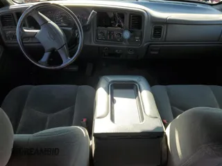 2004 Chevrolet Silverado 1500 with VIN 1GCEK19V94Z113855, listed as a Copart auction lot 50264745 with 202,735 mi miles and Clean Title. Bid and sale history available at DreamBid. Image 8.