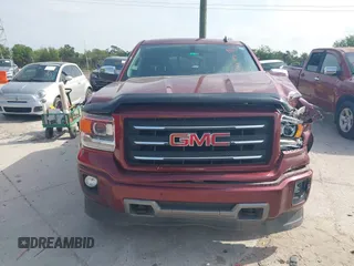 2014 GMC Sierra 1500 SLT with VIN 3GTU2VEC8EG100328, listed as a IAAI auction lot 41867831 with 193,148 mi miles and . Bid and sale history available at DreamBid. Image 12.