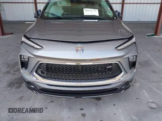2024 Buick Encore GX Sport Touring with VIN KL4AMDSL9RB078814, listed as a IAAI auction lot 42275726 with Not provided miles and . Bid and sale history available at DreamBid. Image 14.