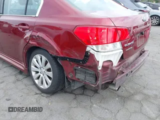 2010 Subaru Legacy Limited Moon with VIN 4S3BMBK63A3242081, listed as a IAAI auction lot 42354532 with 149,747 mi miles and . Bid and sale history available at DreamBid. Image 17.