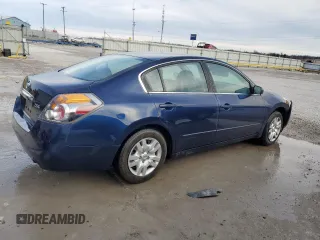 2012 Nissan Altima 2.5 SL with VIN 1N4AL2AP9CC204758, listed as a Copart auction lot 46073985 with 151,303 mi miles and Non Repairable. Bid and sale history available at carsss.com. Image 3.