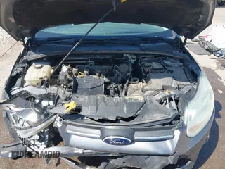 2012 Ford Focus SE с VIN 1FAHP3F20CL456565, выставлен на аукционе IAAI как лот 42045389 с пробегом 164 323 миль миль и . История ставок и продаж доступна на DreamBid. Изображение 10.