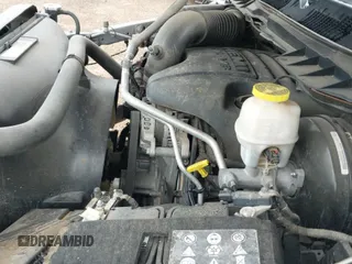 2019 Ram 1500 Lone Star с VIN 1C6RR6TT7KS683299, выставлен на аукционе IAAI как лот 42209838 с пробегом 88 157 миль миль и . История ставок и продаж доступна на DreamBid. Изображение 20.