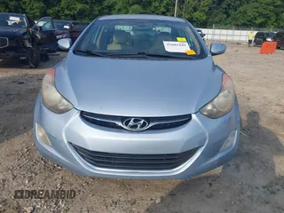 2012 Hyundai Elantra Limited с VIN KMHDH4AEXCU469312, выставлен на аукционе IAAI как лот 42602449 с пробегом 124 285 миль миль и . История ставок и продаж доступна на DreamBid. Изображение 12.
