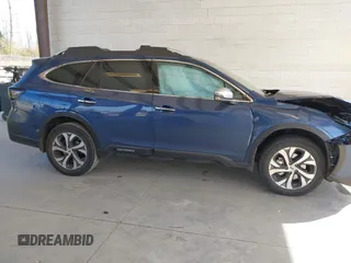 2021 Subaru Outback Touring XT z VIN 4S4BTGPD3M3198641, wystawiony jako IAAI lot #42047006 z przebiegiem 43 048 mil mil oraz . Historia ofert i sprzedaży dostępna na DreamBid. Obrazek 14.