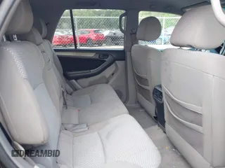 2008 Toyota 4Runner SR5 с VIN JTEBU14R080131030, выставлен на аукционе IAAI как лот 42142281 с пробегом 318 821 миль миль и . История ставок и продаж доступна на DreamBid. Изображение 8.