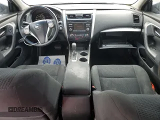 2015 Nissan Altima 2.5 z VIN 1N4AL3AP4FC126335, wystawiony jako Copart lot #58576515 z przebiegiem 88 344 mil mil oraz Szkoda całkowita • Salvage title. Historia ofert i sprzedaży dostępna na DreamBid. Obrazek 8.