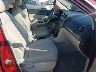 2009 Saturn VUE XR z VIN 3GSCL53749S613372, wystawiony jako IAAI lot #42144900 z przebiegiem 171 950 mil mil oraz . Historia ofert i sprzedaży dostępna na DreamBid. Obrazek 5.