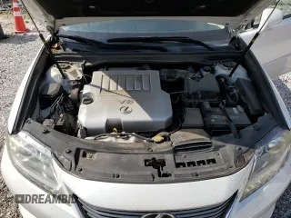 2014 Lexus ES 330 with VIN JTHBK1GG3E2105198, listed as a Copart auction lot 60158885 with 107,713 mi miles and Salvage title. Bid and sale history available at DreamBid. Image 11.