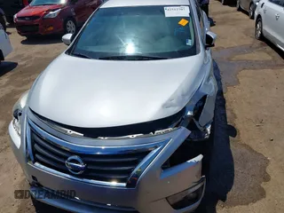 2013 Nissan Altima SL with VIN 1N4BL3AP5DN408974, listed as a IAAI auction lot 42512707 with 199,300 mi miles and . Bid and sale history available at DreamBid. Image 12.