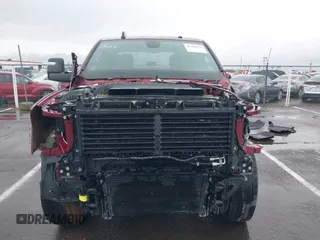 2024 Ram 2500 Tradesman с VIN 3C6UR5CL3RG101964, выставлен на аукционе IAAI как лот 41500932 с пробегом 15 087 миль миль и . История ставок и продаж доступна на DreamBid. Изображение 6.