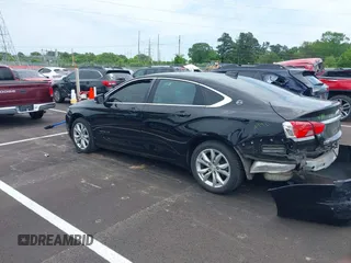 2018 Chevrolet Impala LT z VIN 2G1105S31J9132919, wystawiony jako IAAI lot #42320673 z przebiegiem 165 290 mil mil oraz . Historia ofert i sprzedaży dostępna na DreamBid. Obrazek 14.