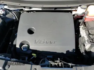 2021 Chevrolet Traverse Premier с VIN 1GNEVKKW4MJ238428, выставлен на аукционе Copart как лот 87751075 с пробегом 44 501 миль миль и Списание • Salvage title. История ставок и продаж доступна на DreamBid. Изображение 17.