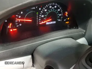 2008 Toyota Camry LE with VIN 4T1BE46K58U775212, listed as a Copart auction lot 48795515 with 235,210 mi miles and Non Repairable. Bid and sale history available at carsss.com. Image 9.