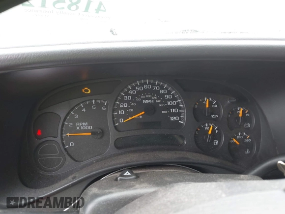 2004 GMC Yukon SLT with VIN 1GKEK13Z24J217392, listed as a IAAI auction lot 41851257 with 1 mi miles. Bid and sale history available at carsss.com. Image 7.
