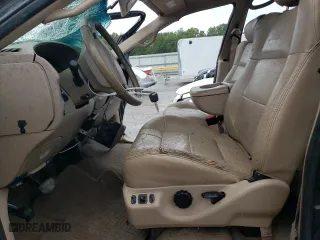 2001 Ford F-150 SuperCrew XLT with VIN 1FTRW08L71KF75304, listed as a Copart auction lot 57759074 with 0 mi miles and Non Repairable. Bid and sale history available at carsss.com. Image 7.