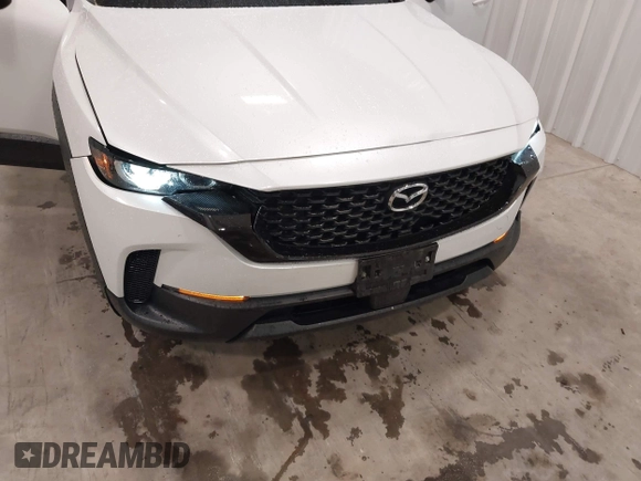 2023 Mazda CX-50 S Preferred Plus с VIN 7MMVABCM7PN118525, выставлен на аукционе IAAI как лот 42289336 с пробегом 30 061 миль миль и . История ставок и продаж доступна на DreamBid. Изображение 18.
