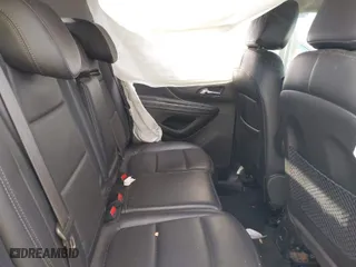 2019 Buick Encore Essence with VIN KL4CJCSM0KB773435, listed as a IAAI auction lot 41311842 with 172,531 mi miles. Bid and sale history available at carsss.com. Image 8.