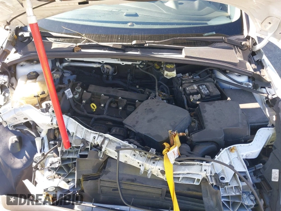 2017 Ford Focus SE with VIN 1FADP3F2XHL274975, listed as a IAAI auction lot 38283193 with 77,832 mi miles and . Bid and sale history available at DreamBid. Image 10.