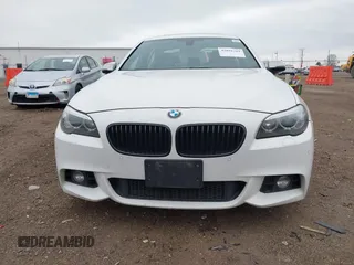2015 BMW 5 Series 528i xDrive with VIN WBA5A7C53FD620911, listed as a IAAI auction lot 42056761 with 140,757 mi miles and . Bid and sale history available at DreamBid. Image 12.