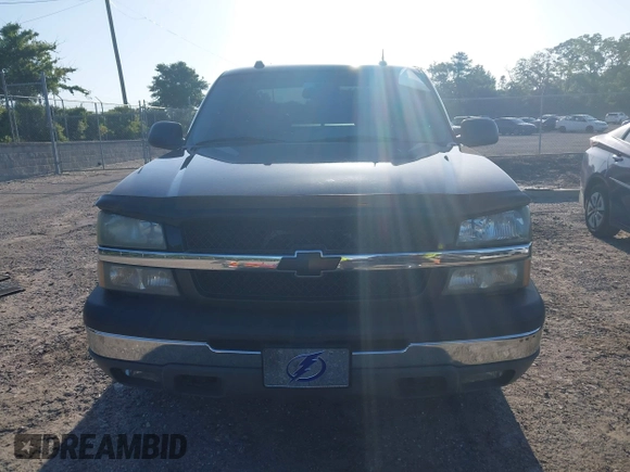 2004 Chevrolet Silverado 1500 LS with VIN 1GCEC19T44Z291569, listed as a IAAI auction lot 42020719 with 119,212 mi miles and . Bid and sale history available at DreamBid. Image 12.
