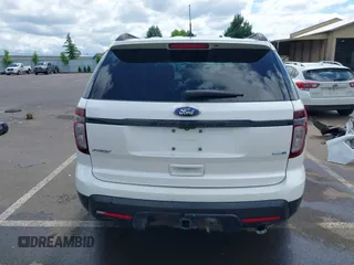 2015 Ford Explorer Sport z VIN 1FM5K8GT0FGA87473, wystawiony jako IAAI lot #42272510 z przebiegiem 123 443 mil mil oraz . Historia ofert i sprzedaży dostępna na DreamBid. Obrazek 17.